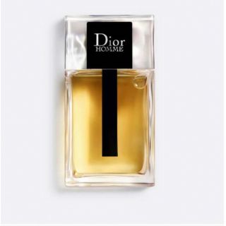 ディオール(Dior)のディオール オム オードゥ トワレ(香水(男性用))