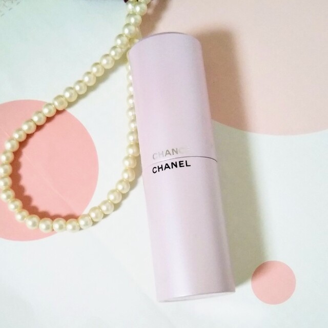 CHANEL(シャネル)のいくちゃん様専用【CHANEL】シャネル香水　ツイスト&スプレー2点セット コスメ/美容の香水(香水(女性用))の商品写真