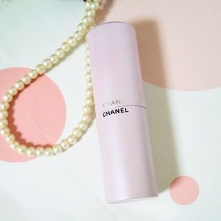 シャネル(CHANEL)のいくちゃん様専用【CHANEL】シャネル香水　ツイスト&スプレー2点セット(香水(女性用))