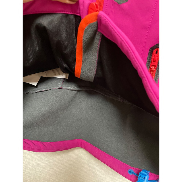 レインウェア マウンテンパーカー 撥水加工 透湿 防水 防風 レディース レディースのジャケット/アウター(ナイロンジャケット)の商品写真