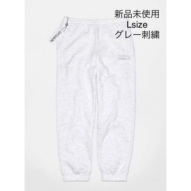 ENNOY スタイリスト私物 スウェットパンツ | hartwellspremium.com