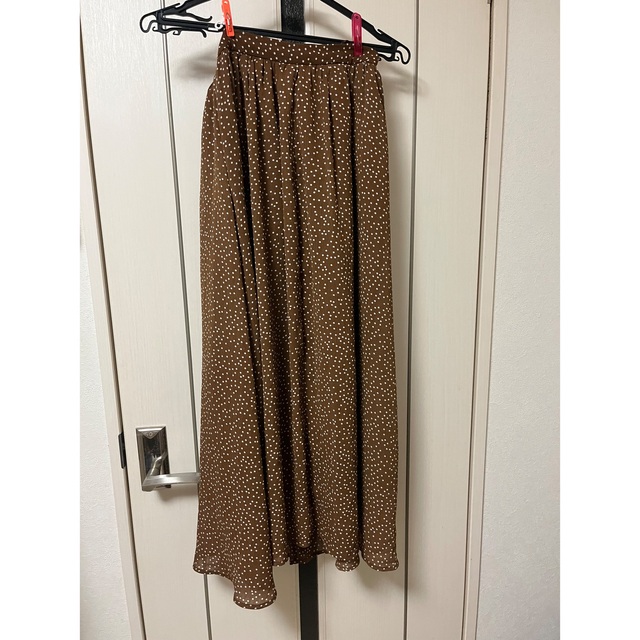 SM2(サマンサモスモス)のサマンサモスモス　ロングスカート レディースのスカート(ロングスカート)の商品写真
