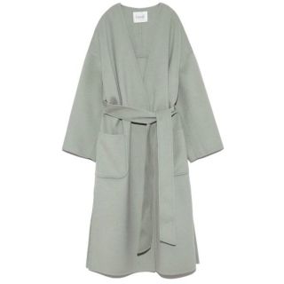 emmi atelier(ロングコート)のフリマアイテム一覧 emmi atelier(ロングコート)のフリマアイテム一覧