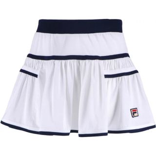 フィラ(FILA)のFILA フィラ テニス スコート レディース VL1946(ウェア)