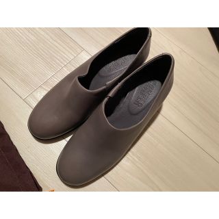 カンペール(CAMPER)のカンペール CAMPER ショートブーツ 35 新品未使用(ブーツ)