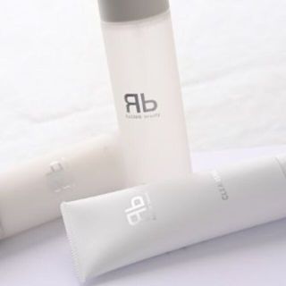 ReZARD beautyスタンダードセット(しっとりタイプ)(クレンジング/メイク落とし)