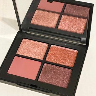 ナーズ(NARS)のNARS クワッドアイシャドー 5065(アイシャドウ)