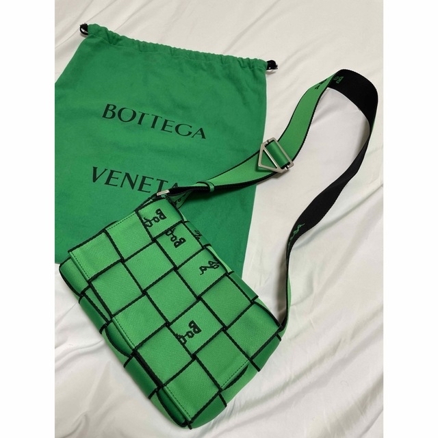 【日本未発売】 新品未使用 Bottega Veneta ボッテガヴェネタ カセット バッグ www.ptpracticepro.com