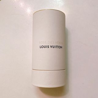 ルイヴィトン(LOUIS VUITTON)のLOUIS VUITTON トラブルスプレー　ローズデヴァン(香水(女性用))