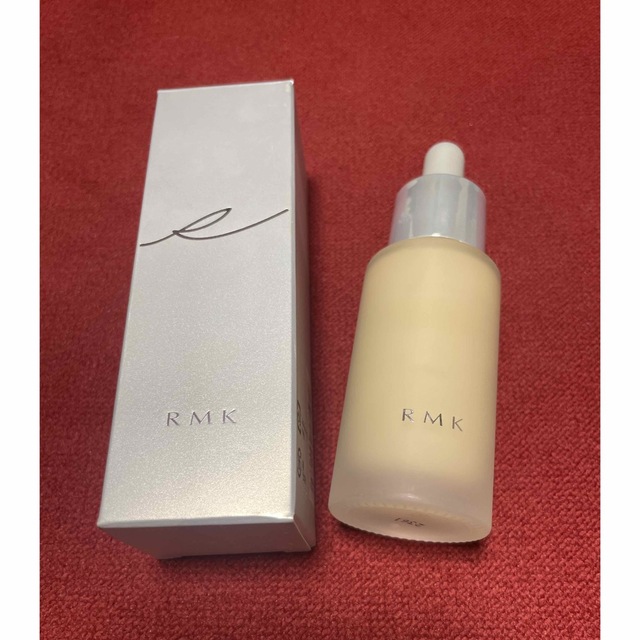 RMK(アールエムケー)のRMK カラーファンデーション コスメ/美容のベースメイク/化粧品(ファンデーション)の商品写真
