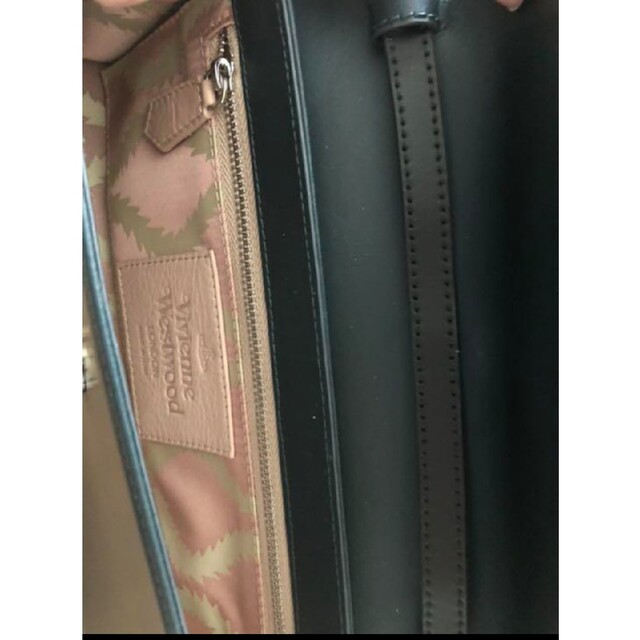 限定品 Vivienne Westwood バッグ ショルダー クラッチ
