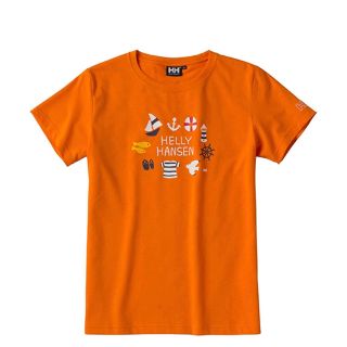 ヘリーハンセン(HELLY HANSEN)のヘンリーハンセン　Tシャツ(Tシャツ(半袖/袖なし))