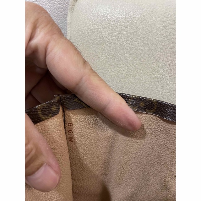 LOUIS VUITTON - ルイヴィトン サックプラ モノグラム トートバッグ A4