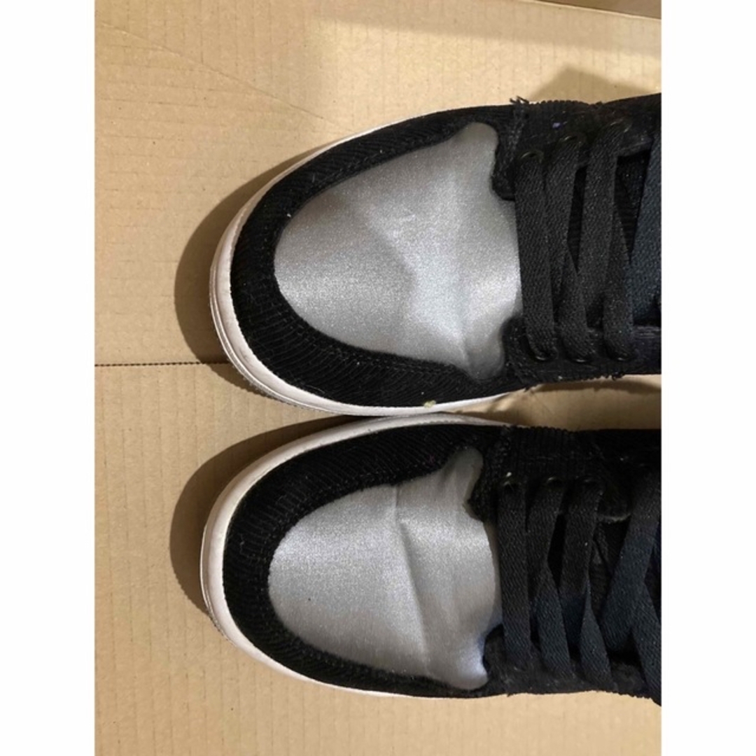 NIKE(ナイキ)のNIKE AIR JORDAN 1 RETRO HIGH ALEALI MAY  メンズの靴/シューズ(スニーカー)の商品写真