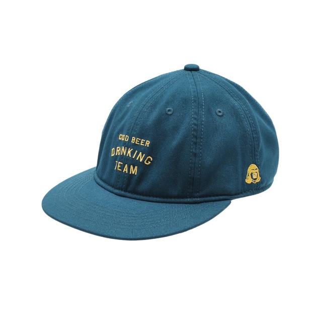 side panel Camp  Cap  定価即決