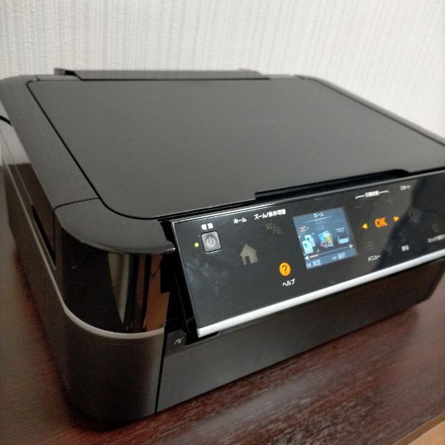 【ジャンク品】EPSON EP-705A