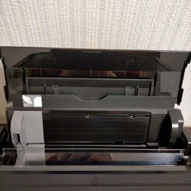 【ジャンク品】EPSON EP-705A 8