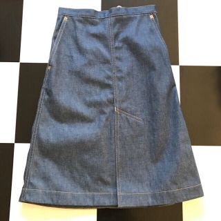 Drawer - ☆よぅちゃん☆さん専用 【新品】DRAWERデニムスカートの通販 ...