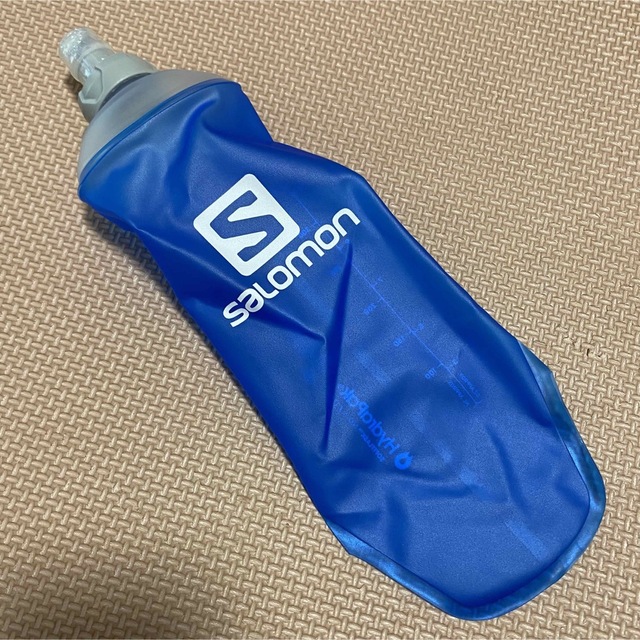 SALOMON 3D Bottle 600ml 2個セット　サロモン