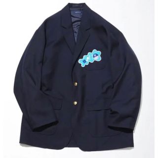 ノーティカ(NAUTICA)のNAUTICA＋STACKS/ノーティカ スタックス 3B Blazer(テーラードジャケット)