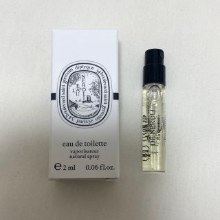 ディプティック(diptyque)のdiptyque ロー ド ネロリ 2ml(その他)