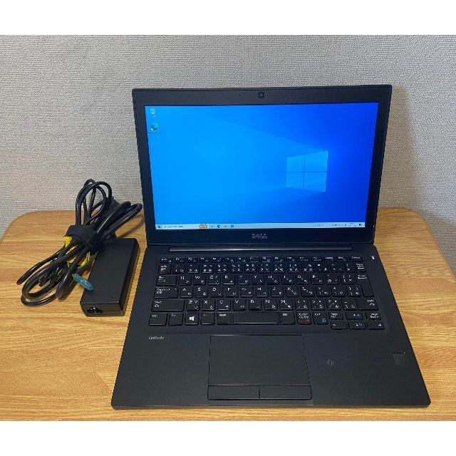 美品　Dell Latitude　Corei5-6300U サクサク動き