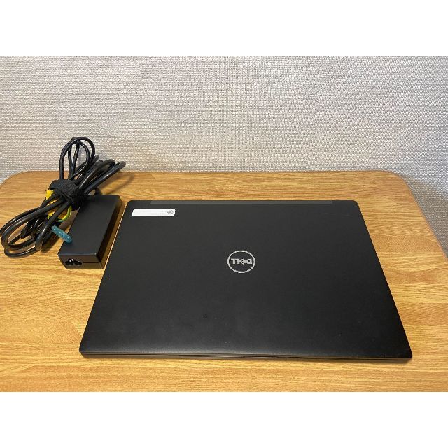 美品　Dell Latitude　Corei5-6300U サクサク動き 4