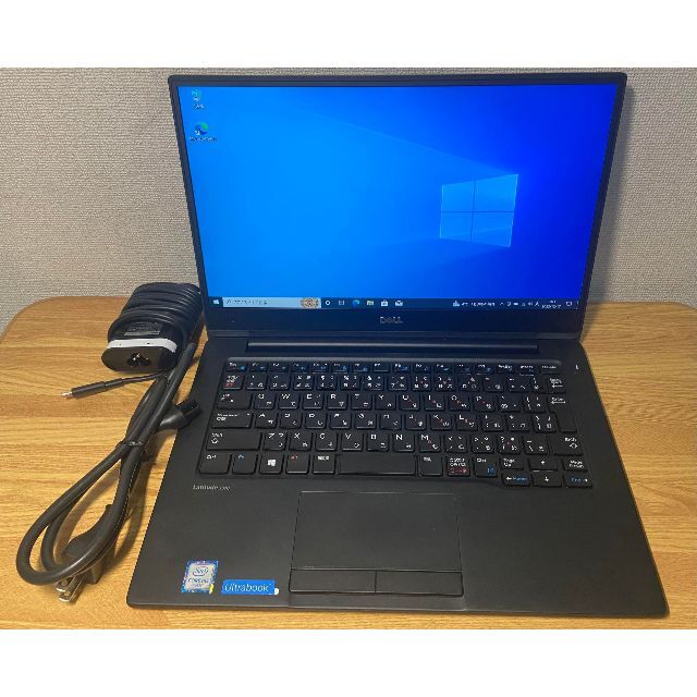 美品 Dell Latitude Corem5 サクサク動き 最高品質の 9240円引き