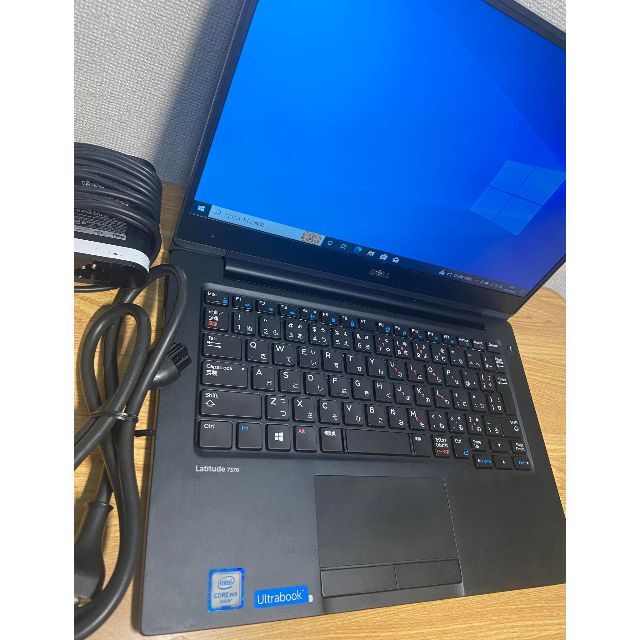 美品 Dell Latitude Corei5-8250U サクサク動き | tspea.org