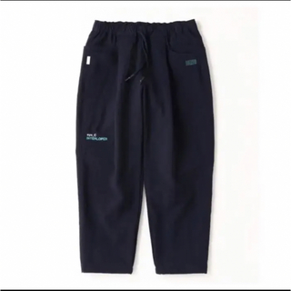 S.F.C eye_C WIDE TAPERED EASY PANTS(その他)