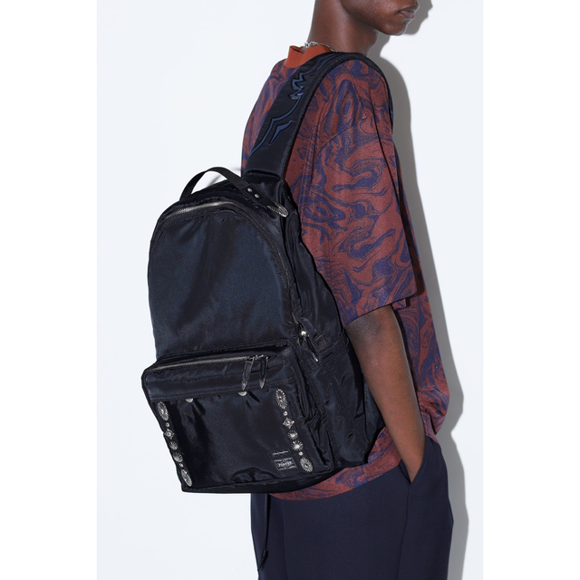 Backpack TOGA x PORTER - www.sorbillomenu.com