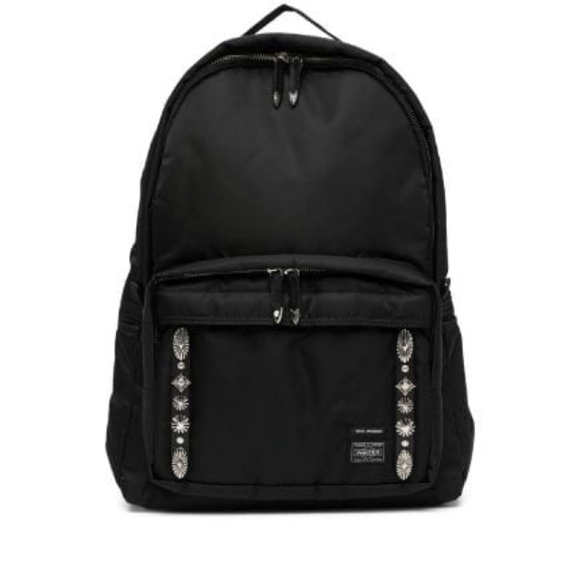 Backpack TOGA x PORTER - www.sorbillomenu.com