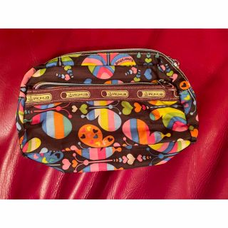 レスポートサック(LeSportsac)のレスポートサック　ポーチ(ポーチ)