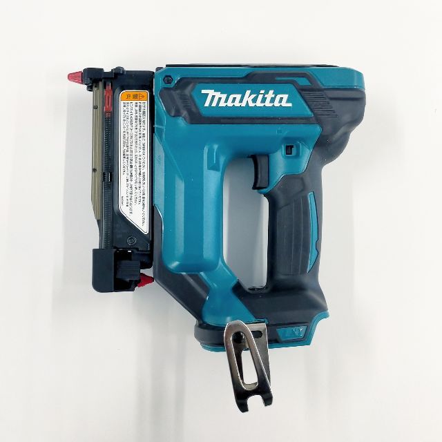 Makita(マキタ)のマキタ/makita 18V充電式ピンタッカ PT353D ケース付き 自動車/バイクのバイク(工具)の商品写真