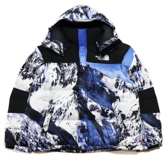 Supreme The North Face Baltoro バルトロ 雪山 M