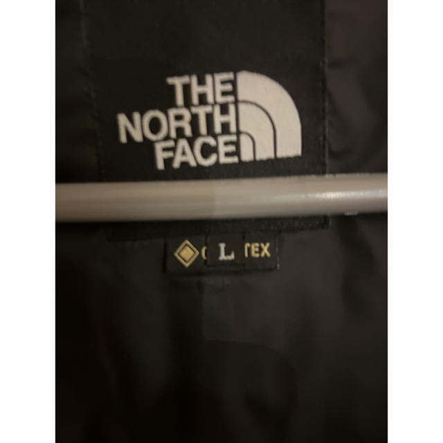 THE NORTH FACE(ザノースフェイス)のノースフェイス THE NORTH FACE メンズ マウンテンライトジャケット メンズのジャケット/アウター(マウンテンパーカー)の商品写真