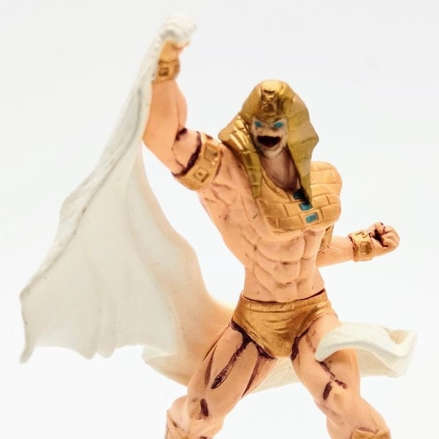 ふるさと納税 専用 キン肉マン ファイブスタートイ ミスター ふるさと納税 専用 キン肉マン ファイブスタートイ ミスター