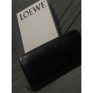 ロエベ(LOEWE)のロエベ　LOEWE  長財布(財布)