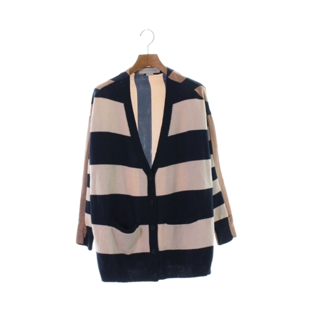 STELLA McCARTNEY カーディガン 34(XXS位) 【古着】【中古】 ビッグ