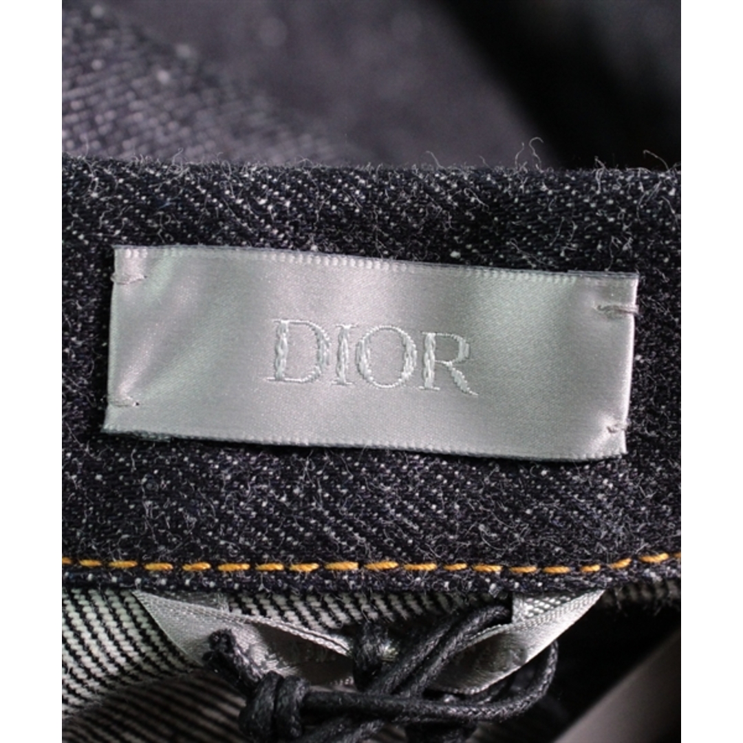 Dior Homme デニムジャケット 46(M位) インディゴ(デニム) 2