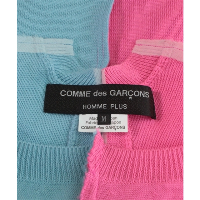 COMME des GARCONS HOMME PLUS ニット・セーター M 2