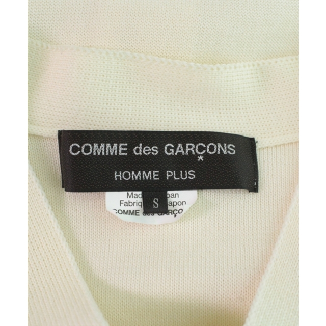 comme des garcons homme plus 15aw レッグカバー