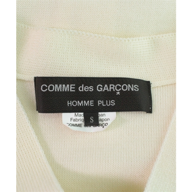 COMME des GARCONS HOMME PLUS - COMME des GARCONS HOMME PLUS