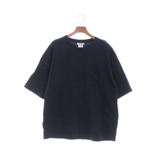 エムエックスピー(MXP)のMXP エムエックスピー Tシャツ・カットソー XL 紺 【古着】【中古】(Tシャツ/カットソー(半袖/袖なし))