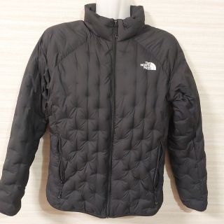 ザノースフェイス(THE NORTH FACE)のTHE NORTH FACE ノースフェイス☆アストロライトダウンジャケット 黒(ダウンジャケット)