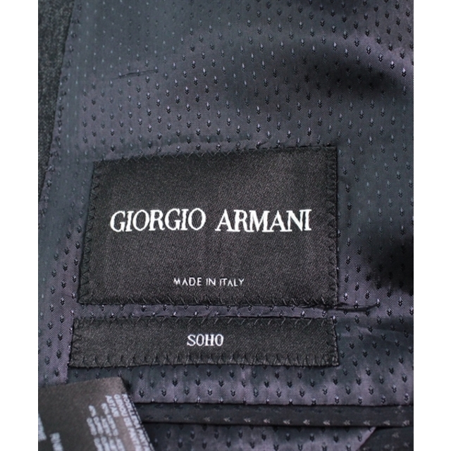 GIORGIO ARMANI セットアップ・スーツ(その他) - その他