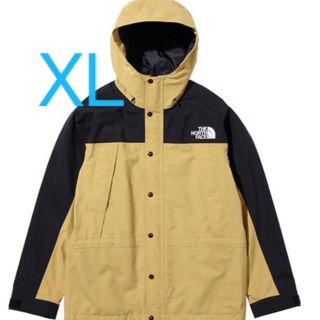 ザノースフェイス(THE NORTH FACE)の新品 THE NORTH FACE マウンテンライトジャケット NP11834(マウンテンパーカー)