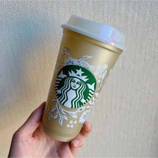 スターバックス(Starbucks)のスターバックス　リユーザブルカップ　スタバタンブラー海外限定(タンブラー)