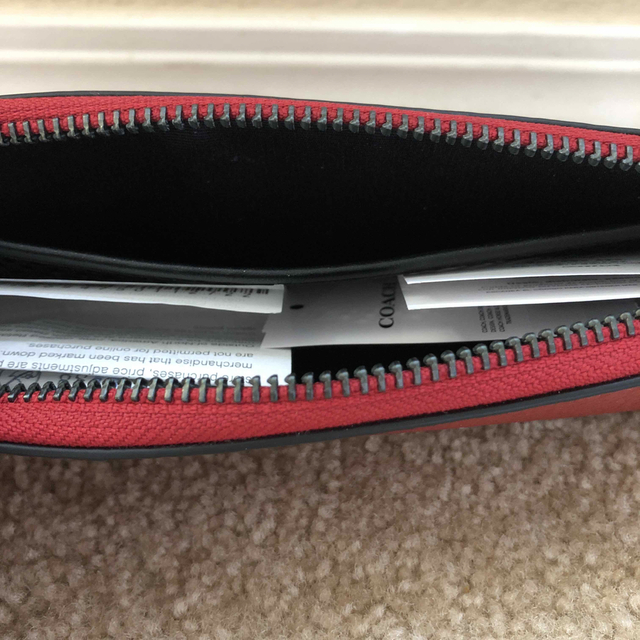 COACH ペンケース 筆箱 小物入れ