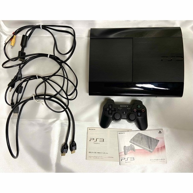 プレイステーションSONY★PlayStation3 CECH-4200B